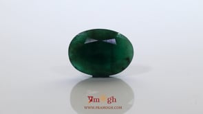 Emerald - 7.35 Carat