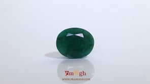 Emerald - 5.5 Carat