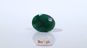 Emerald - 5.05 Carat