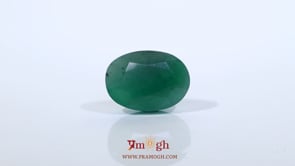 Emerald - 7.25 Carat