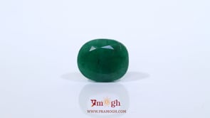 Emerald - 6.1 Carat