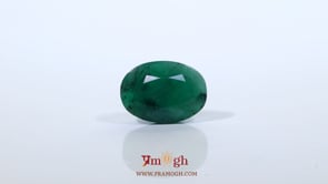 Emerald - 5.1 Carat