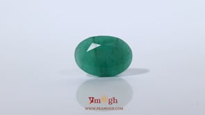 Emerald - 4.53 Carat