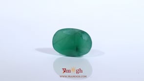 Emerald - 5.7 Carat