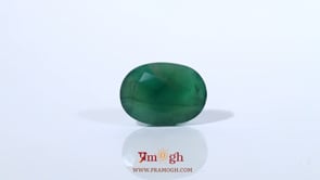 Emerald - 5.25 Carat