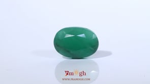 Emerald - 6.9 Carat