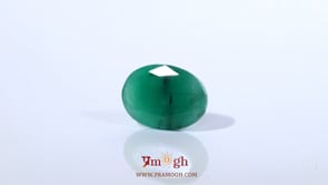 Emerald - 4.68 Carat