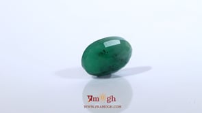 Emerald - 5.2 Carat