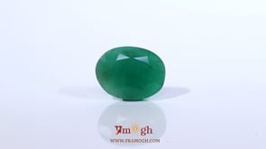 Emerald - 5.2 Carat