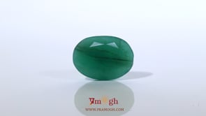 Emerald - 5.85 Carat