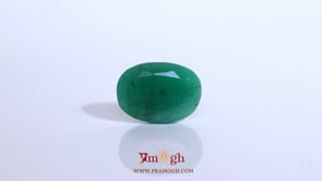 Emerald - 4.92 Carat