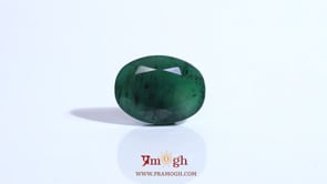 Emerald - 7.2 Carat