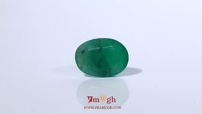 Emerald - 5.08 Carat