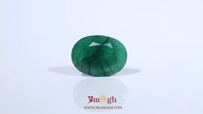 Emerald - 4.8 Carat