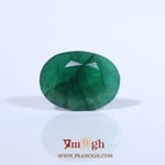 Emerald - 4.8 Carat