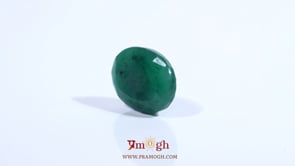 Emerald - 6.75 Carat