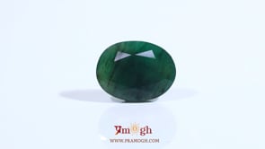 Emerald - 7.35 Carat