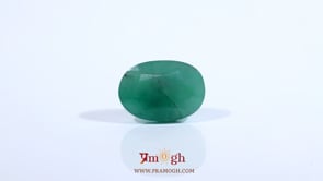 Emerald - 6 Carat