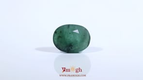 Emerald - 5.7 Carat