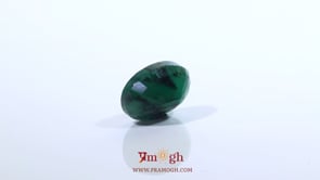 Emerald - 5.1 Carat