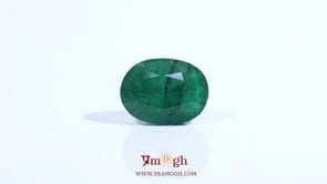 Emerald - 6.75 Carat