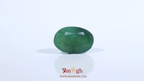 Emerald - 5.4 Carat