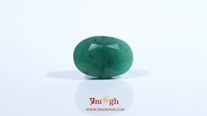 Emerald - 6.7 Carat