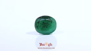 Emerald - 6.3 Carat