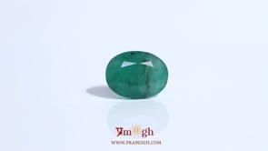 Emerald - 6.6 Carat