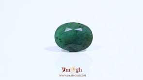 Emerald - 8.1 Carat