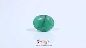 Emerald - 5.7 Carat