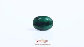 Emerald - 6.15 Carat