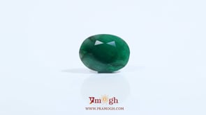 Emerald - 4.95 Carat