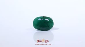 Emerald - 6.5 Carat