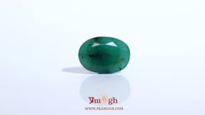 Emerald - 5.45 Carat