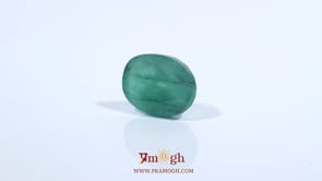 Emerald - 8.1 Carat