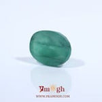 Emerald - 8.1 Carat