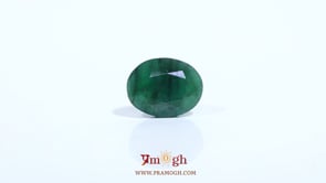 Emerald - 5.58 Carat
