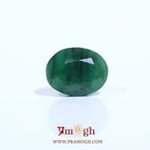 Emerald - 5.58 Carat