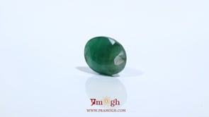 Emerald - 5.47 Carat