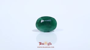 Emerald - 4.28 Carat