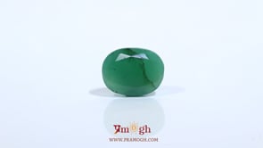 Emerald - 5.4 Carat