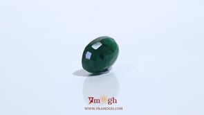 Emerald - 6.1 Carat