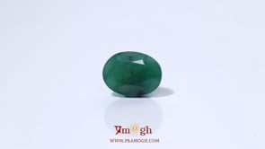 Emerald - 6 Carat