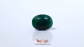 Emerald - 7.4 Carat