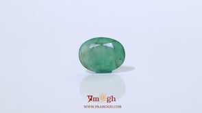 Emerald - 3.77 Carat
