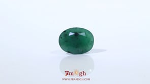 Emerald - 4.85 Carat