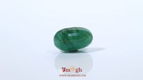 Emerald - 6.9 Carat