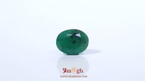 Emerald - 4.7 Carat