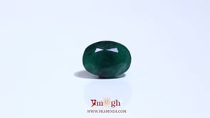 Emerald - 6.6 Carat